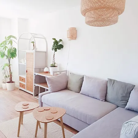 Nid Cosy * Νίκαια