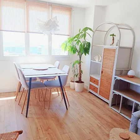 Apartament Nid Cosy
