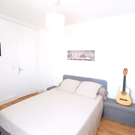 Nid Cosy Appartement