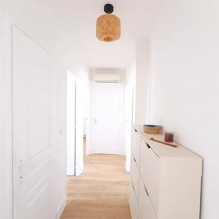 Nid Cosy Apartment Nice