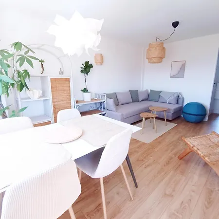 Apartment Nid Cosy