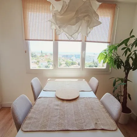 Apartment Nid Cosy *