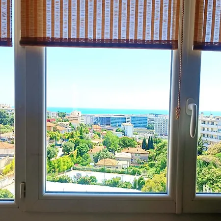 Nid Cosy Appartamento Nizza