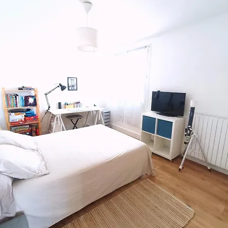 Nid Cosy Nice